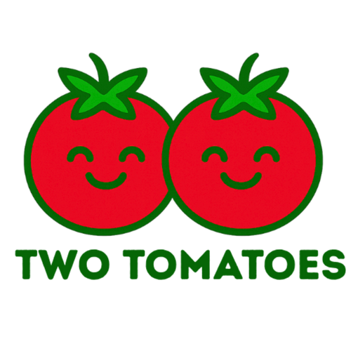 Two Tomatoes